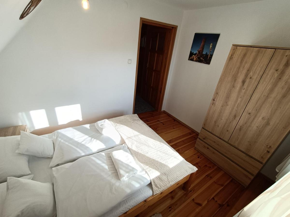 Dom Nad Potokiem Sowa Chalet *